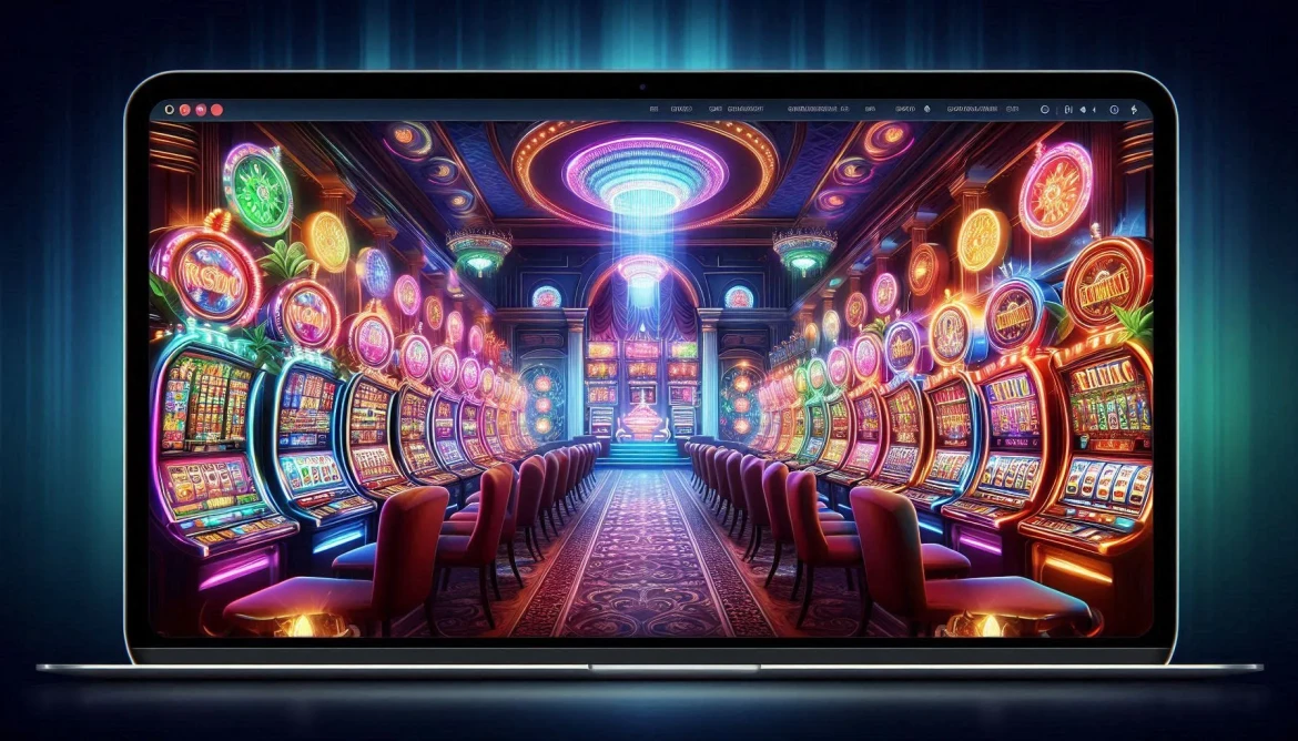 King567 Casino