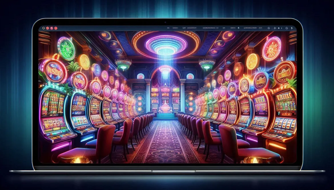 King567 Casino